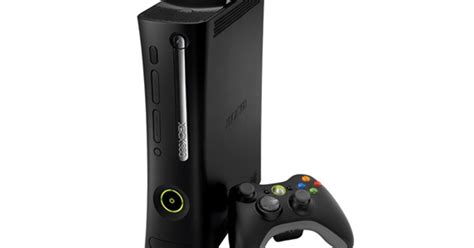 Xbox 360 Elite officially announced - CNET