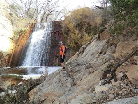 Sycamore Reservoir Trail | Hike Lemmon!