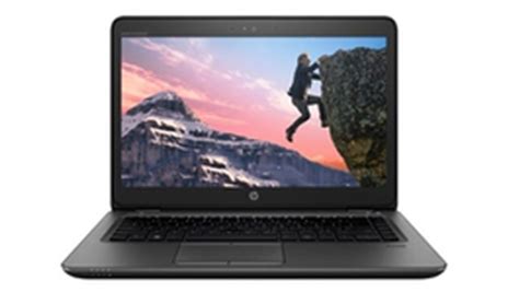 HP ZBook 14u G4 Review | PCMag