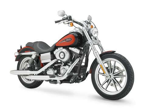 HARLEY-DAVIDSON Low Rider (2008-2009) Specs, Performance & Photos ...