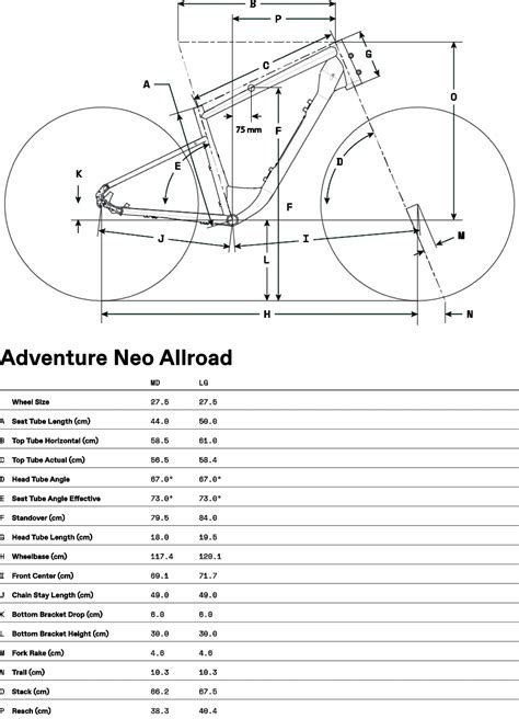 Cannondale Adventure Neo Allroad EQ 2023 | Bikes.Fan