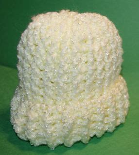 RIBBED CROCHET HAT PATTERN | Crochet For Beginners