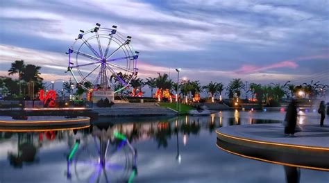 SURABAYA CITY TOUR ONEDAY - 1001malam.com