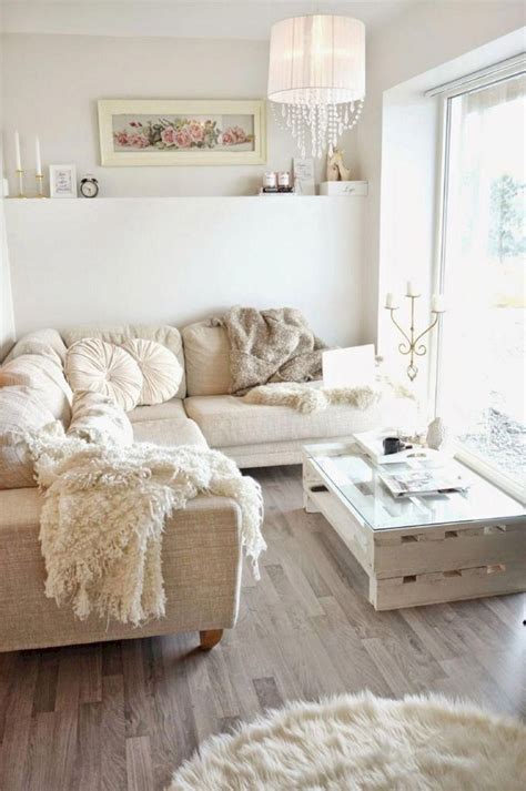 Shabby Chic Apartment Living Room 1 (Shabby Chic Apartment Living Room ...