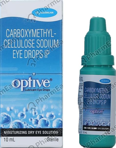 Hydrolub 0.5 % Eye Drop (10): Uses, Side Effects, Price & Dosage ...