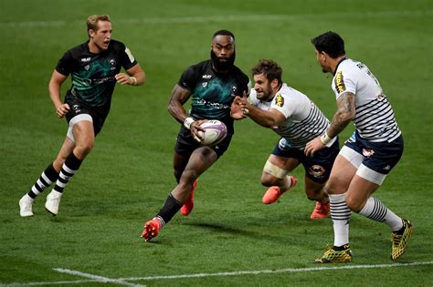 Fijian rugby sevens boss hopes to secure Radradra’s services for Tokyo 2020