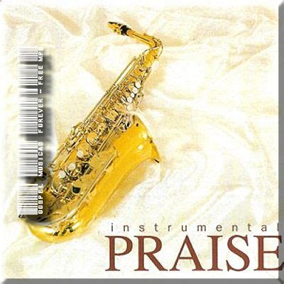 GOSPEL MANIA: Instrumental Gospel