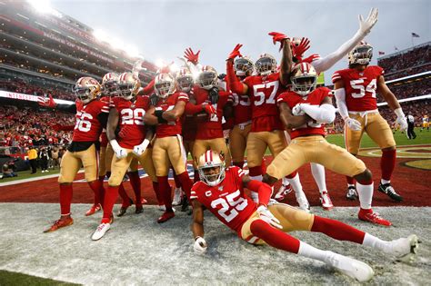 5 reasons why SF 49ers get back into Super Bowl in 2022