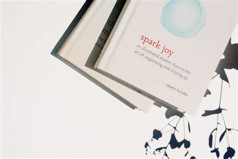 marie kondo_books - Savvy Tokyo