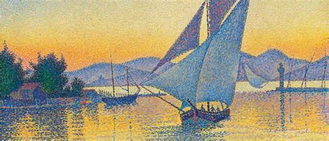 Timeline of Paul Signac’s Life | ImpressionistArts