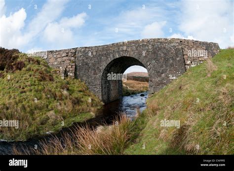 Fairy Bridge, Skye Stock Photo - Alamy