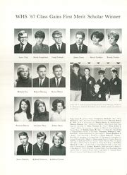 Brainerd High School - Brainonian (Brainerd, MN), Class of 1967, Page ...