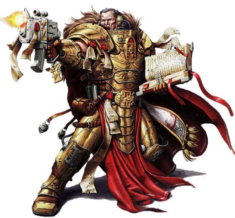 Ordo Malleus | Warhammer 40k | FANDOM powered by Wikia