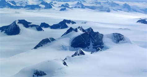 In Greenland, climate change is already hard at work - CBS News