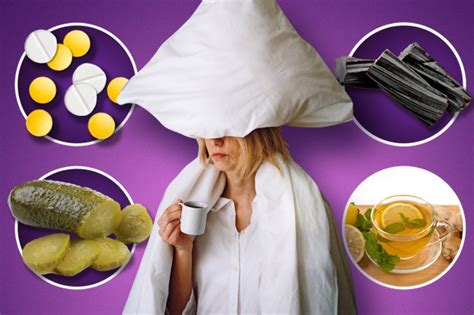 From liquorice to DIY acupuncture - 14 hangover cures that actually ...