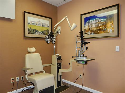 What is an Eye Exam or Comprehensive Eye Exam? | James Croley III, MD