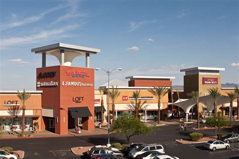 About Las Vegas South Premium Outlets® - A Shopping Center in Las Vegas ...