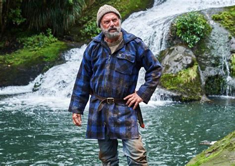 They Serve Popcorn in Hell: Hunt for the Wilderpeople