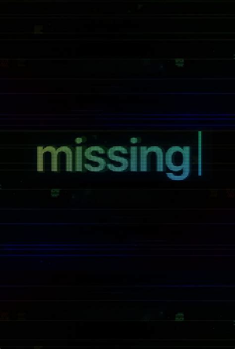 'MISSING' (2023) - Upcoming Computer Screen Thriller Movie - Release on ...