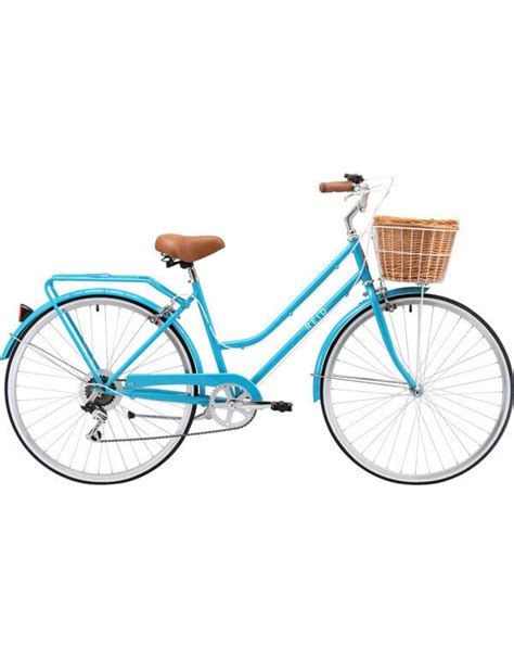 City bike - Vintage Ladies Classic - Vélo urbain Inc