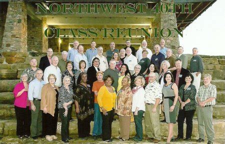 Northwest High School Alumni, Yearbooks, Reunions - Clarksville, TN ...