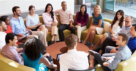 Make Faculty Meetings More Productive: 8 Tips for Principals | Center ...