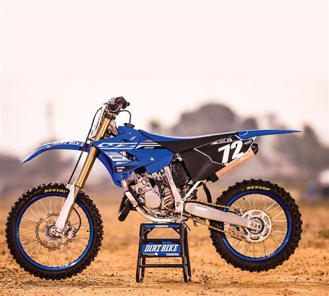 2019 YAMAHA YZ125 GUIDE - Dirt Bike Magazine