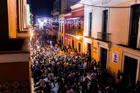 Nightlife In San Juan | Where To Go Out In 2024