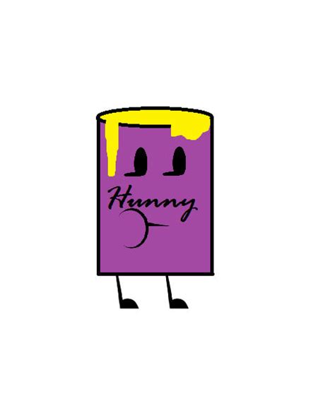 Hunny Pot by Saturn-Domo on DeviantArt