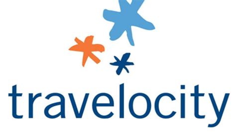 Travelocity.com Logo - LogoDix