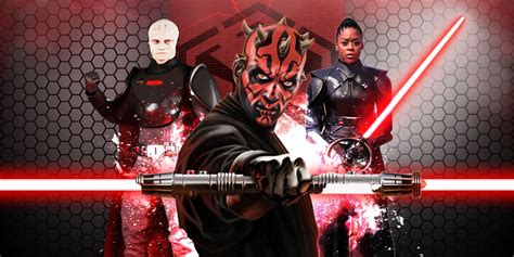 It's Time to Make Star Wars Lightsabers Deadly Again