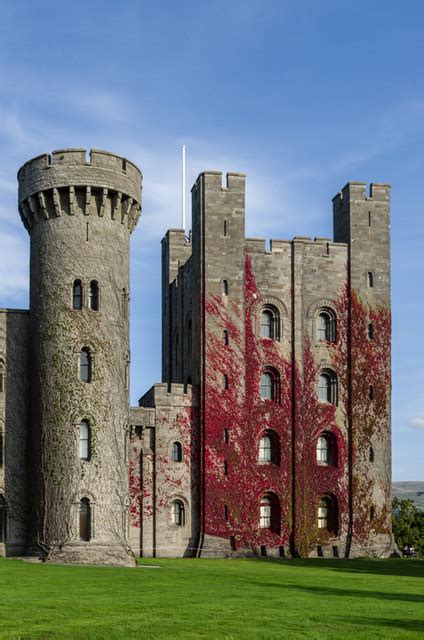 Penrhyn Castle © Ian Capper :: Geograph Britain and Ireland