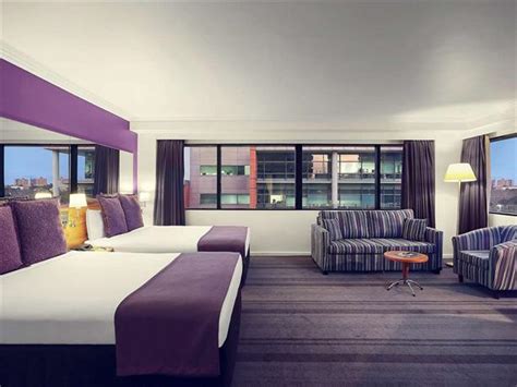 Mercure Sydney - Compare Deals