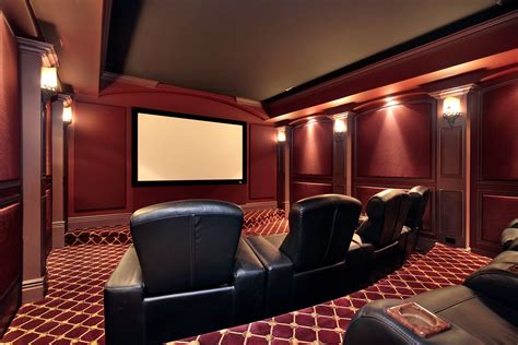 Blog - Home Theater Lighting Done Right | Super Bright LEDs