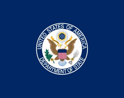 United States Department of State - Wikipedia