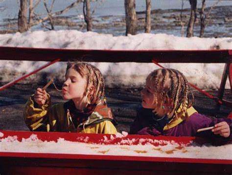 Sucrerie Blouin | Maple Sugar Shacks | Quebec City and Area