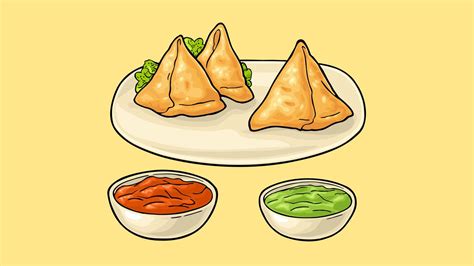 Samosas In Recovery: How My South Asian Culture Shaped My Journey ...