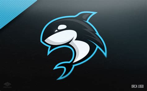 Orca Logo - LogoDix