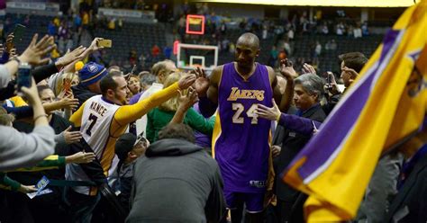 Kobe Bryant: Fans Petition to Change NBA Logo to Honor Late Lakers Legend