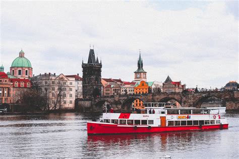 Prague-River-Cruise | Prague.org