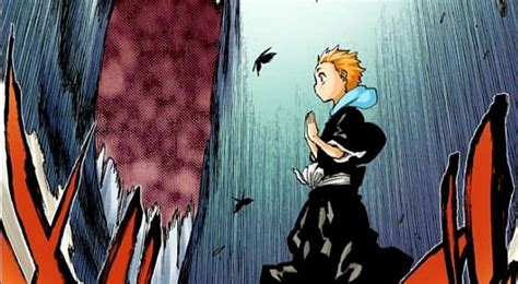 Bleach: Hell arc colored one-shot manga proves to be fans' ultimate ...