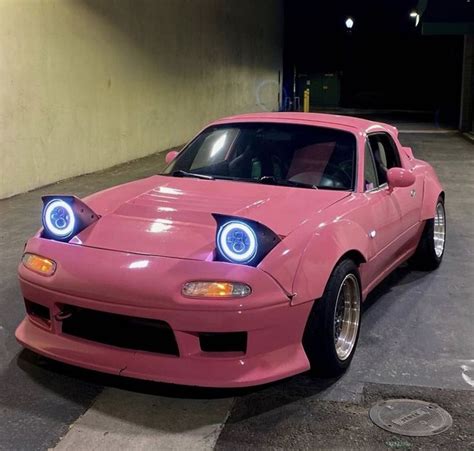 Miata Car, Mazda Miata, Pretty Cars, Cute Cars, Classy Cars, Hello ...