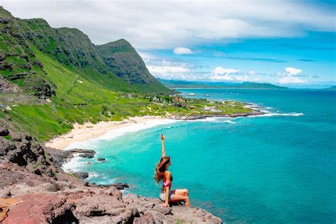 Best Beaches on Oahu | Top Spots for Sun and Surf