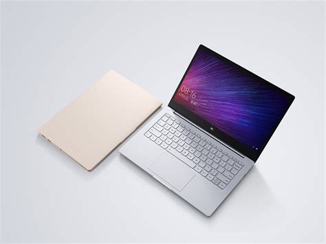 Xiaomi's first laptop is a Macbook Air rival that's as cheap as $540 ...