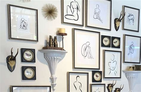 How To Arrange Wall Art | Storables