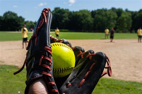 Men’s Slow-Pitch Softball Tournament | Gretna Days