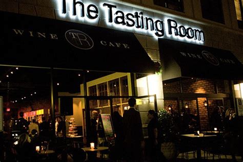 Two Tasting Room Wine Bars Are on the Market - Eater Houston