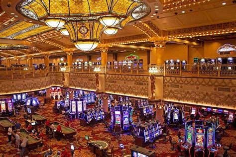 AMERISTAR CASINO HOTEL KANSAS CITY - Updated 2024 Reviews, Photos & Prices