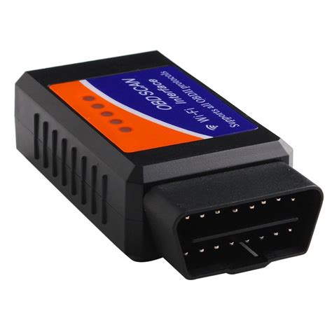 BAFX Elm 327 Bluetooth OBD2: iSaddle WIFI Wireless OBD2 OBDII Scan Tool ...