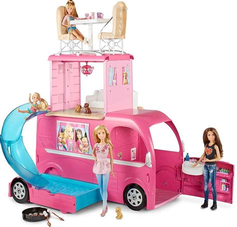 Barbie Gift Ideas - The Best Barbie Gifts for Adults & Kids